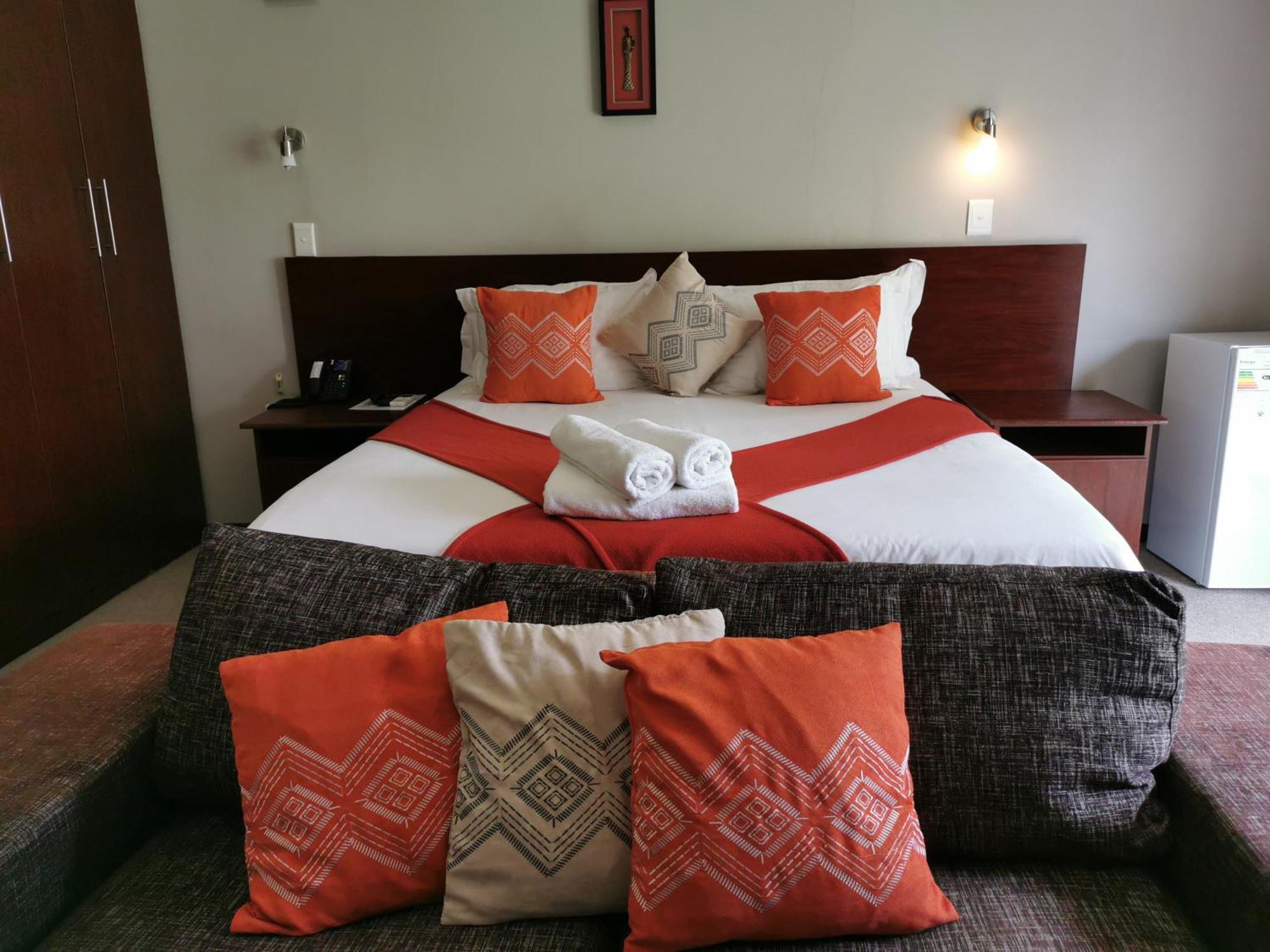 47 On Preston Guesthouse Йоханнесбург Номер фото